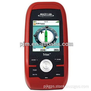 Magellan Triton 400 Handheld GPS